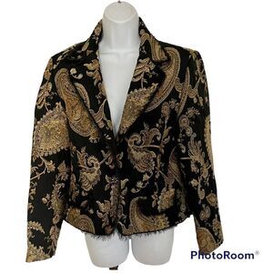 Joseph Ribkoff Blazer 